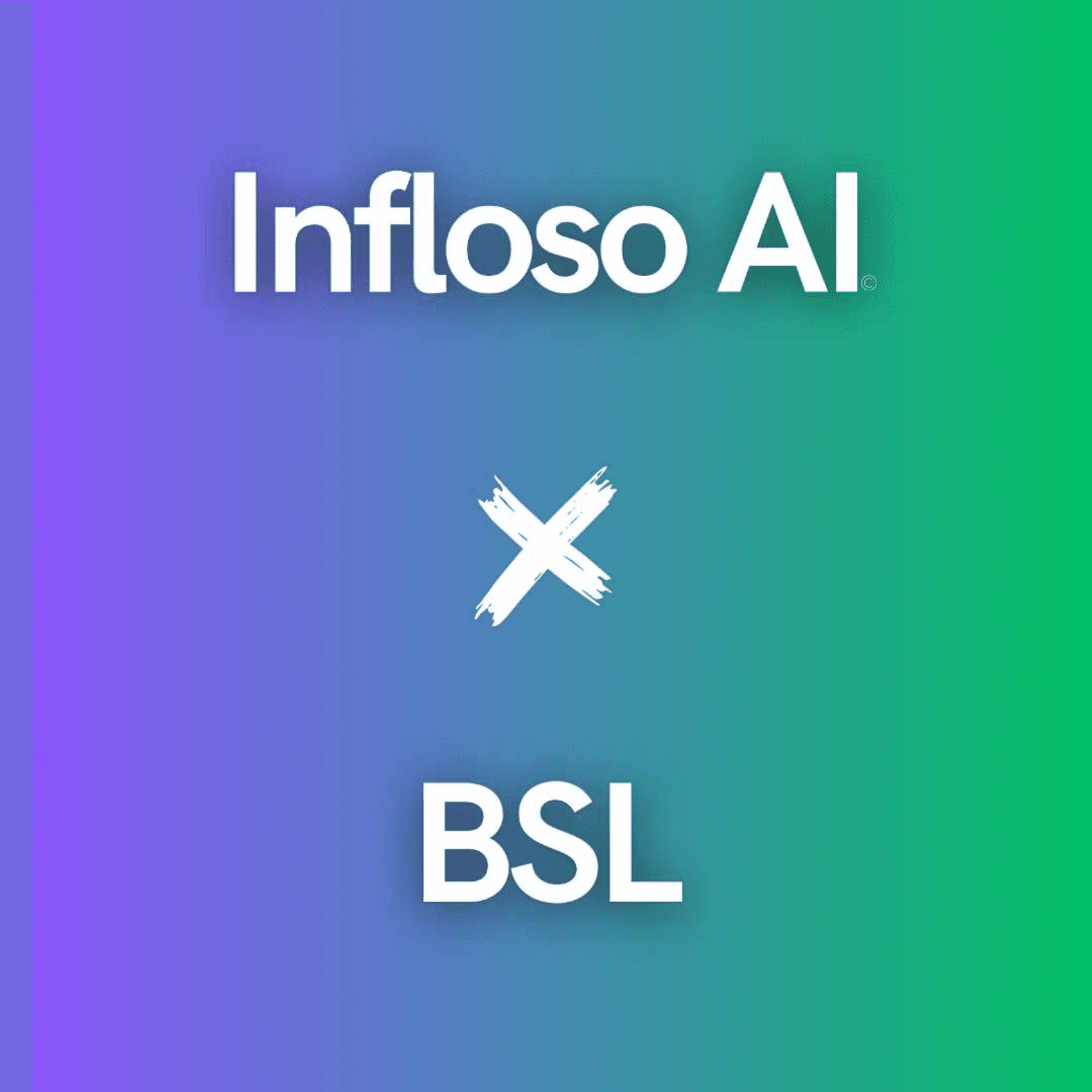 Brand Studio Lifestyle X Infloso AI