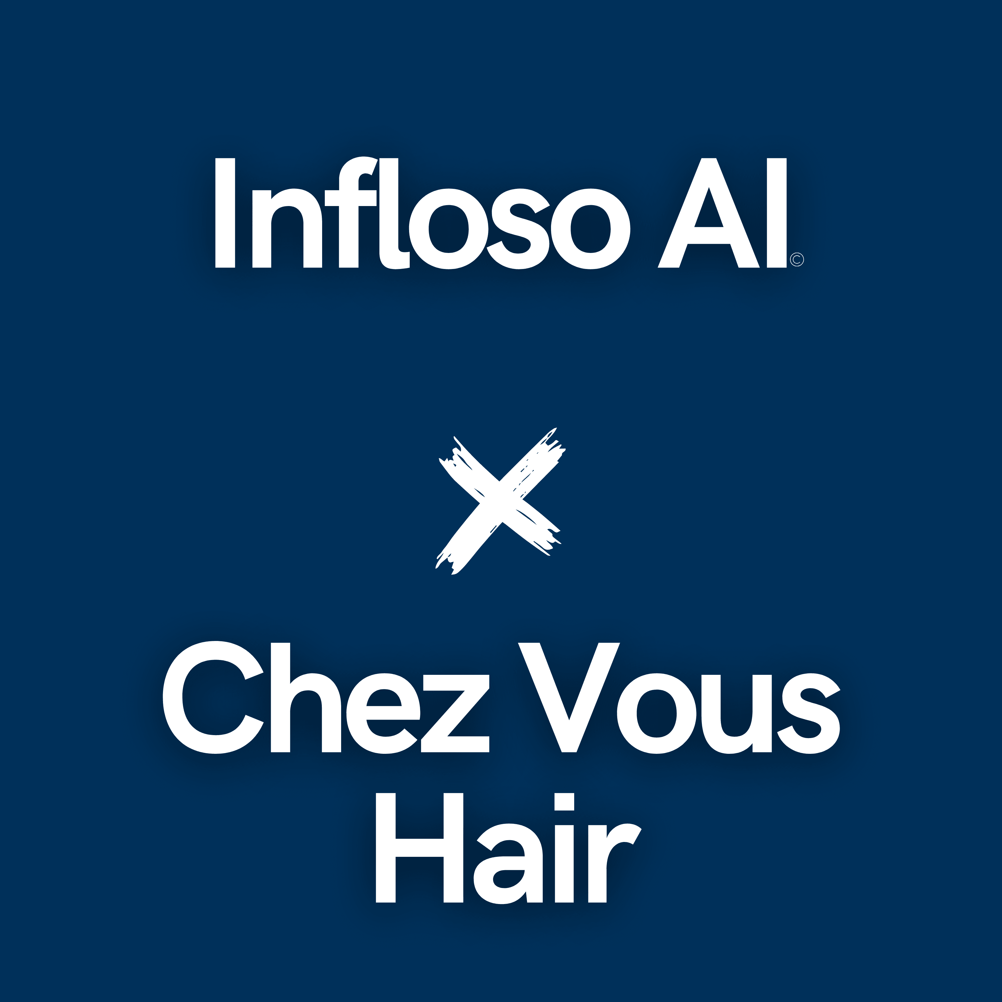 Chezvous Singapore X Infloso AI