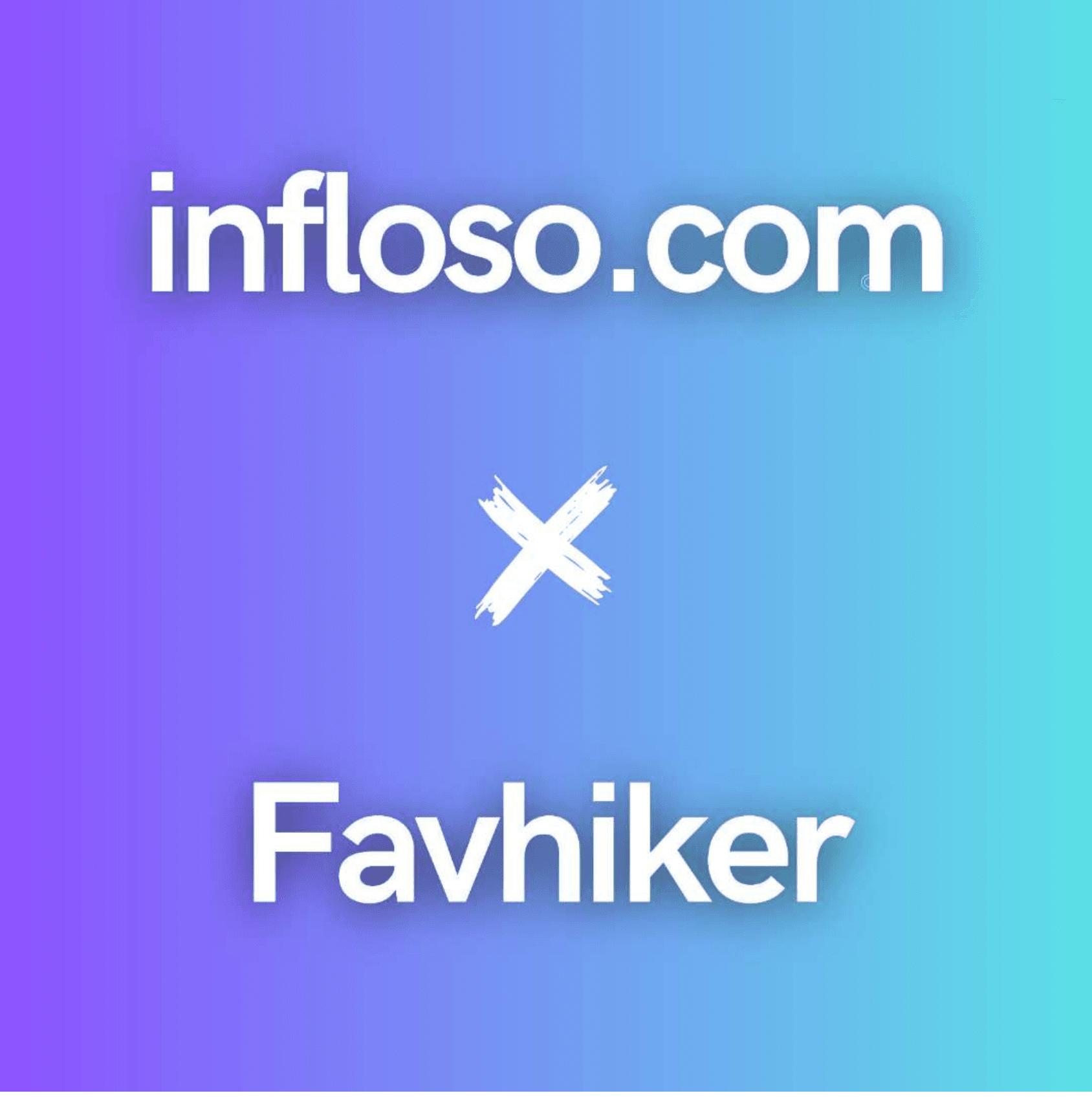 Favhiker's Growth Journey with Infloso AI