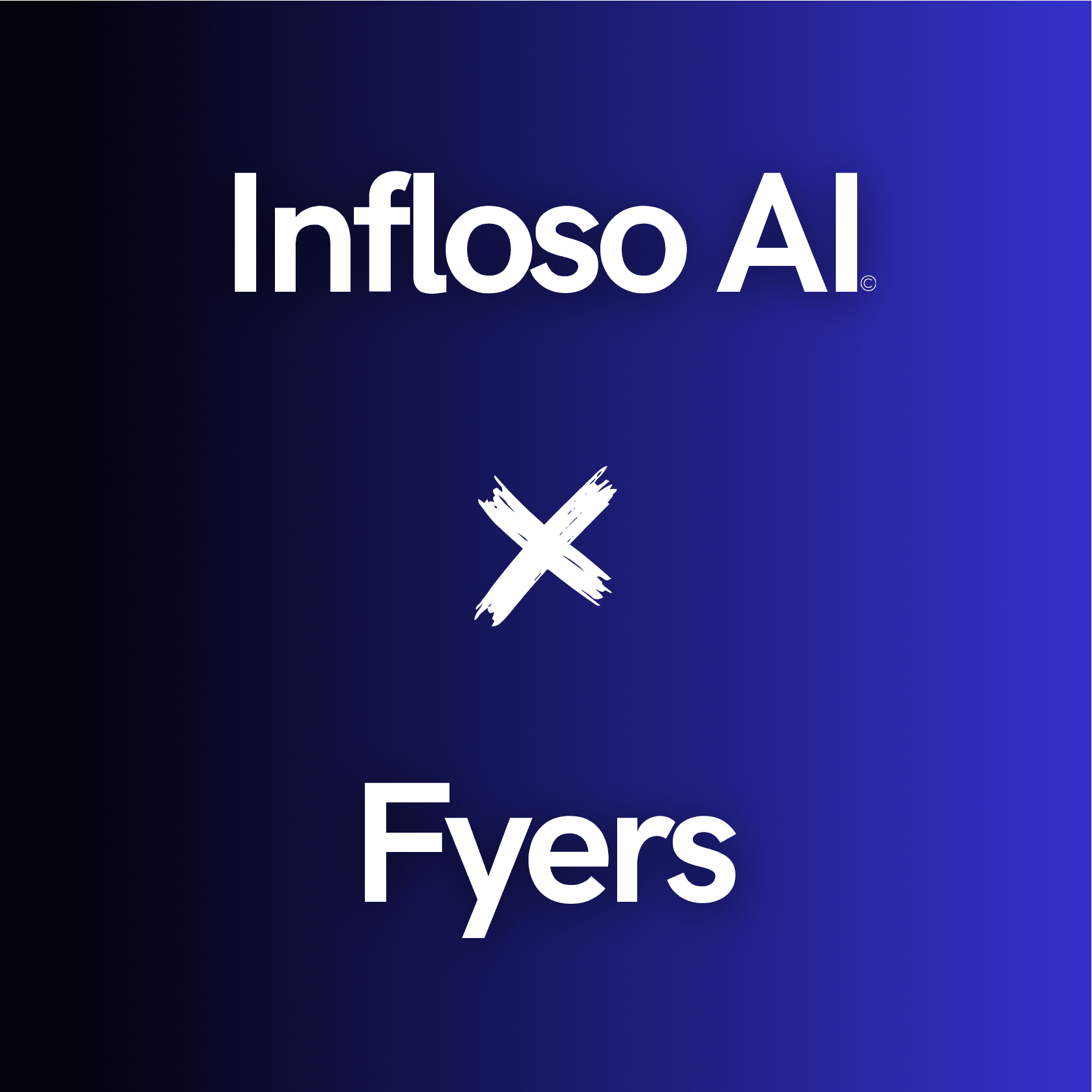 FYERS X Infloso AI