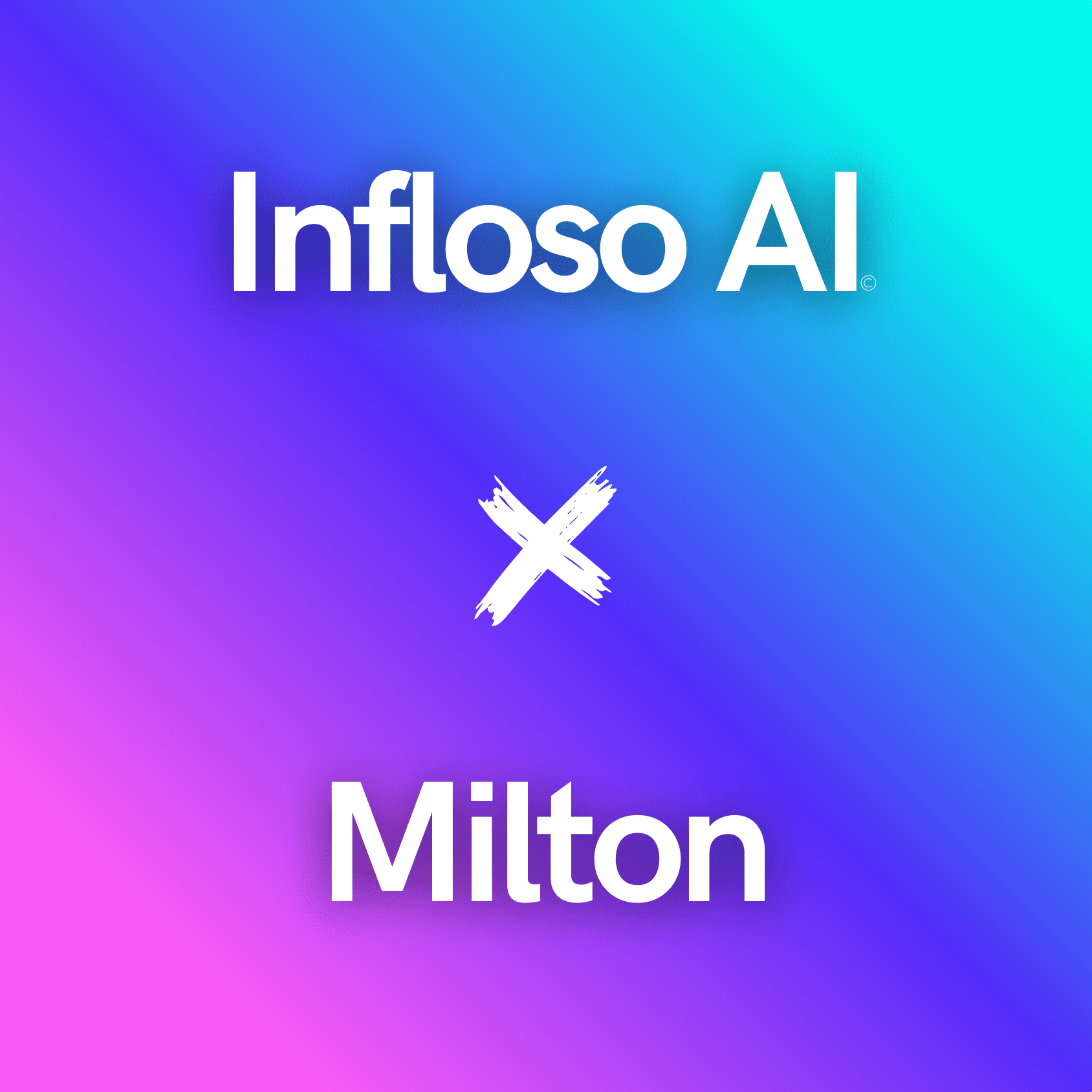 Hamilton Housewares (Milton) X Infloso AI
