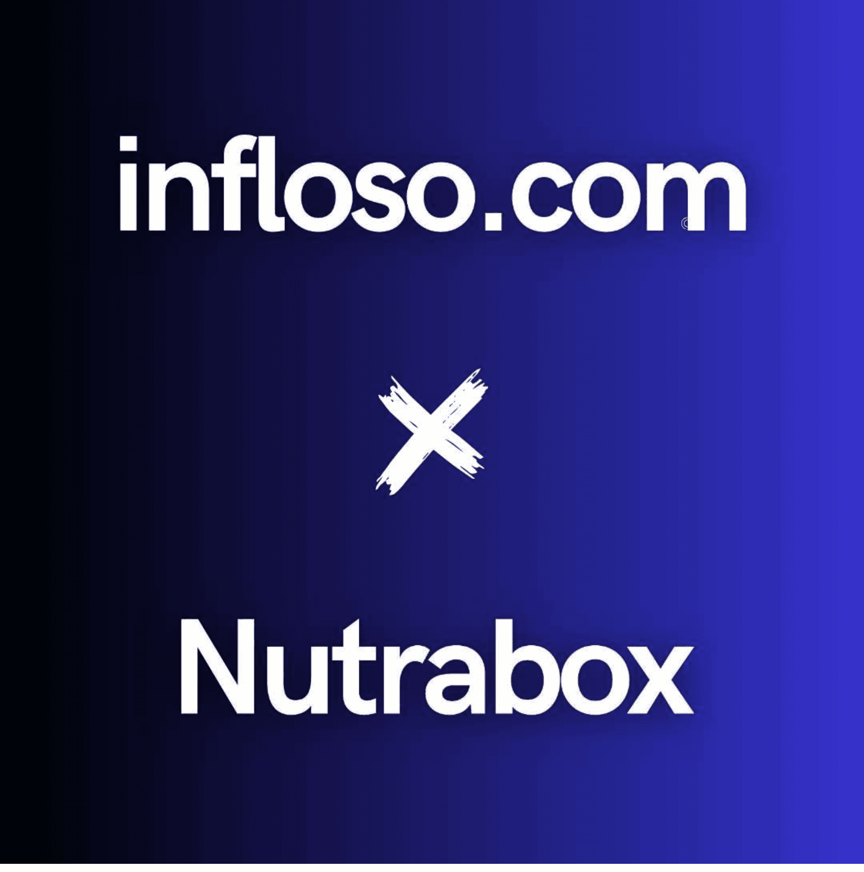 Nutrabox India X Infloso AI