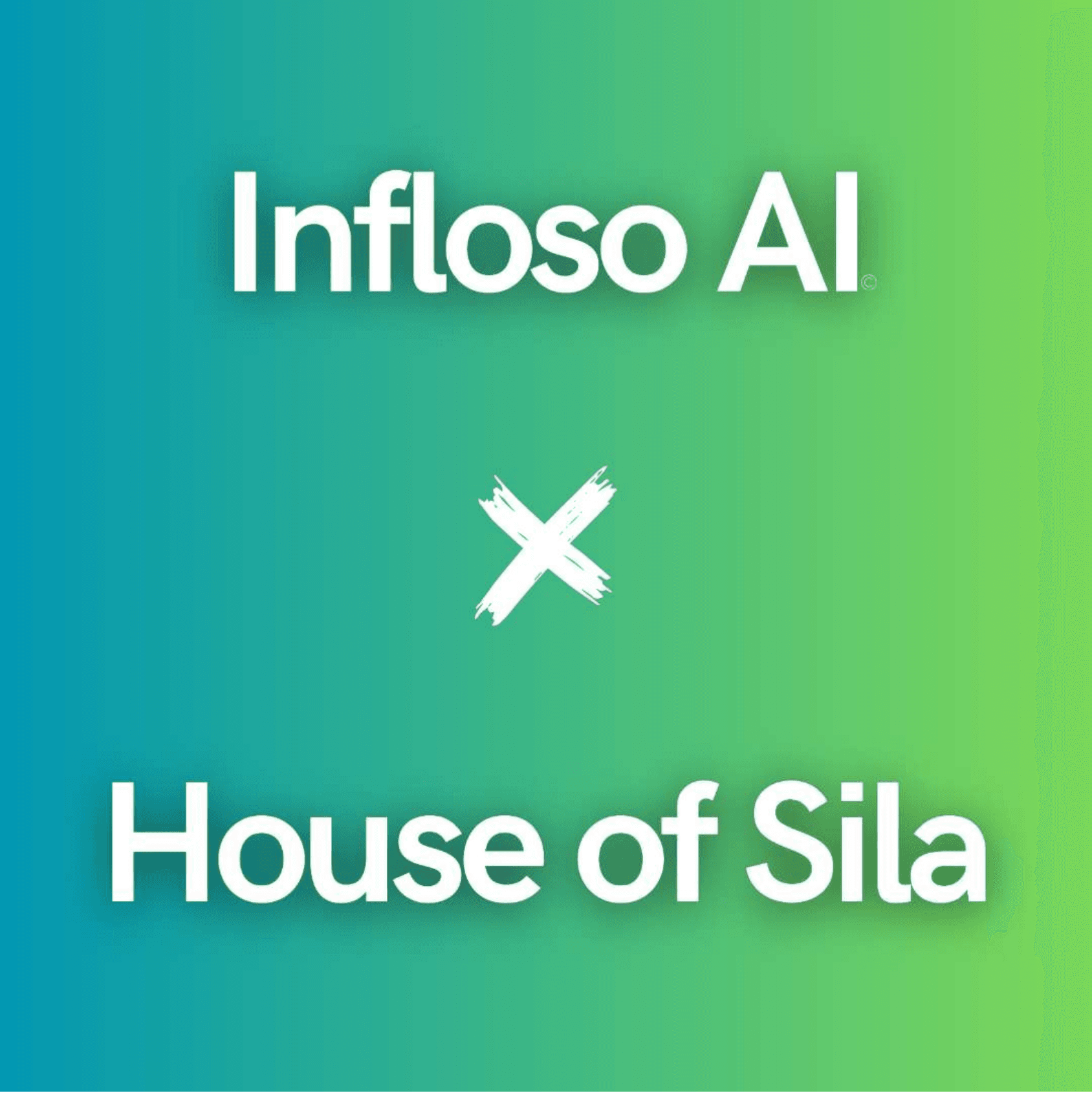 SILA CLOTHING X Infloso AI