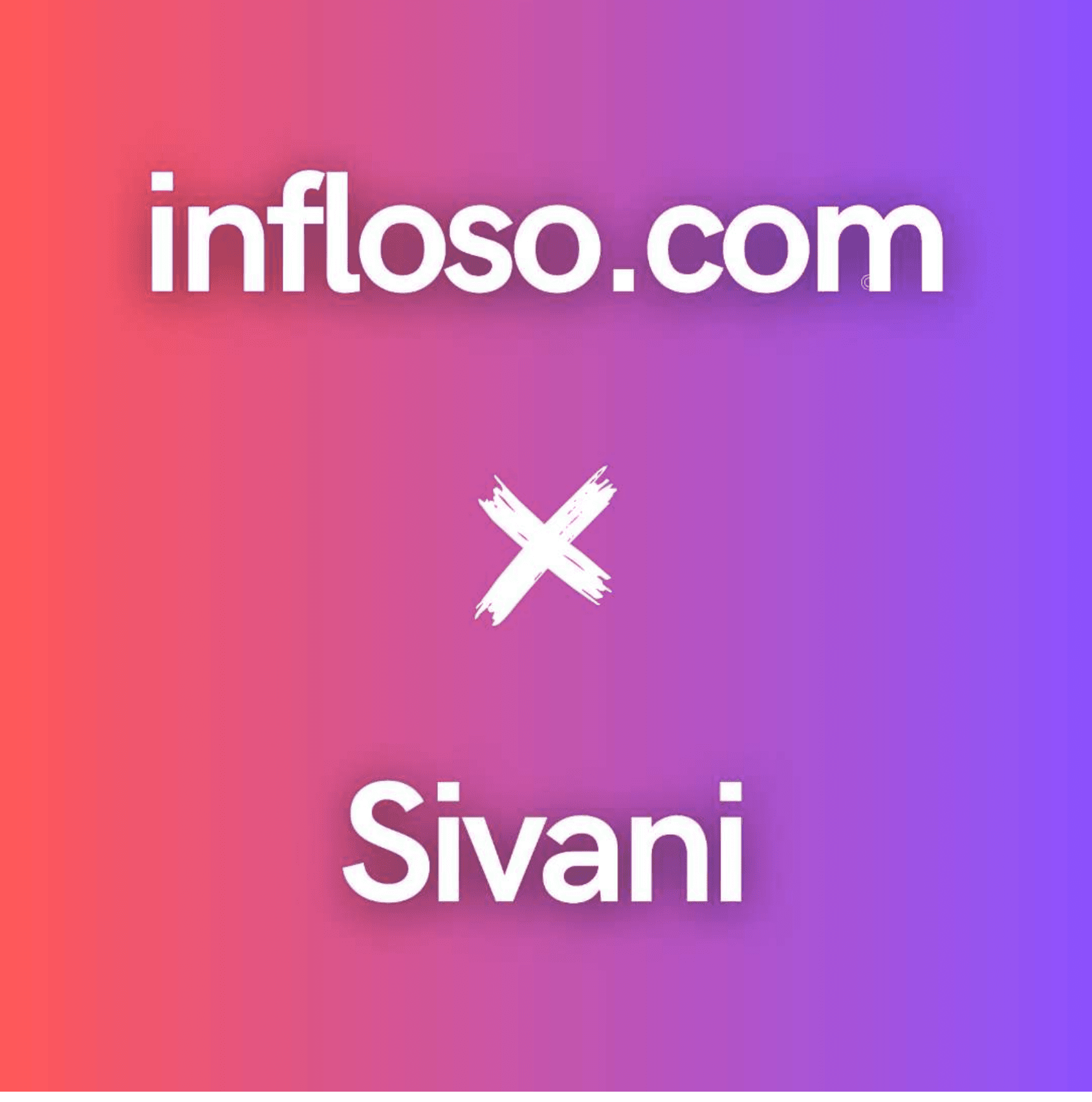 Sivani Naturals: Revolutionizing Marketing with Infloso AI