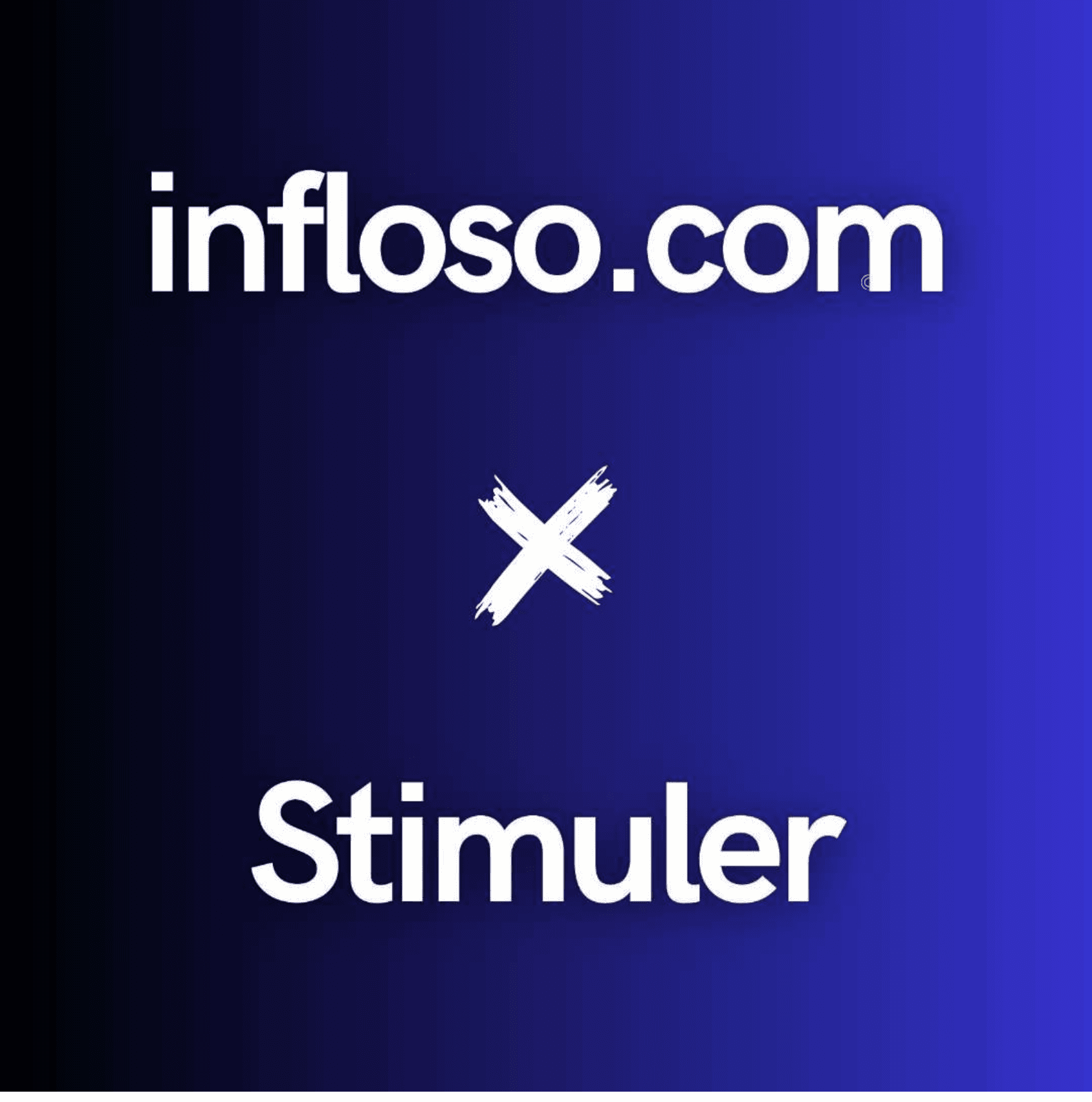 Stimuler X Infloso AI