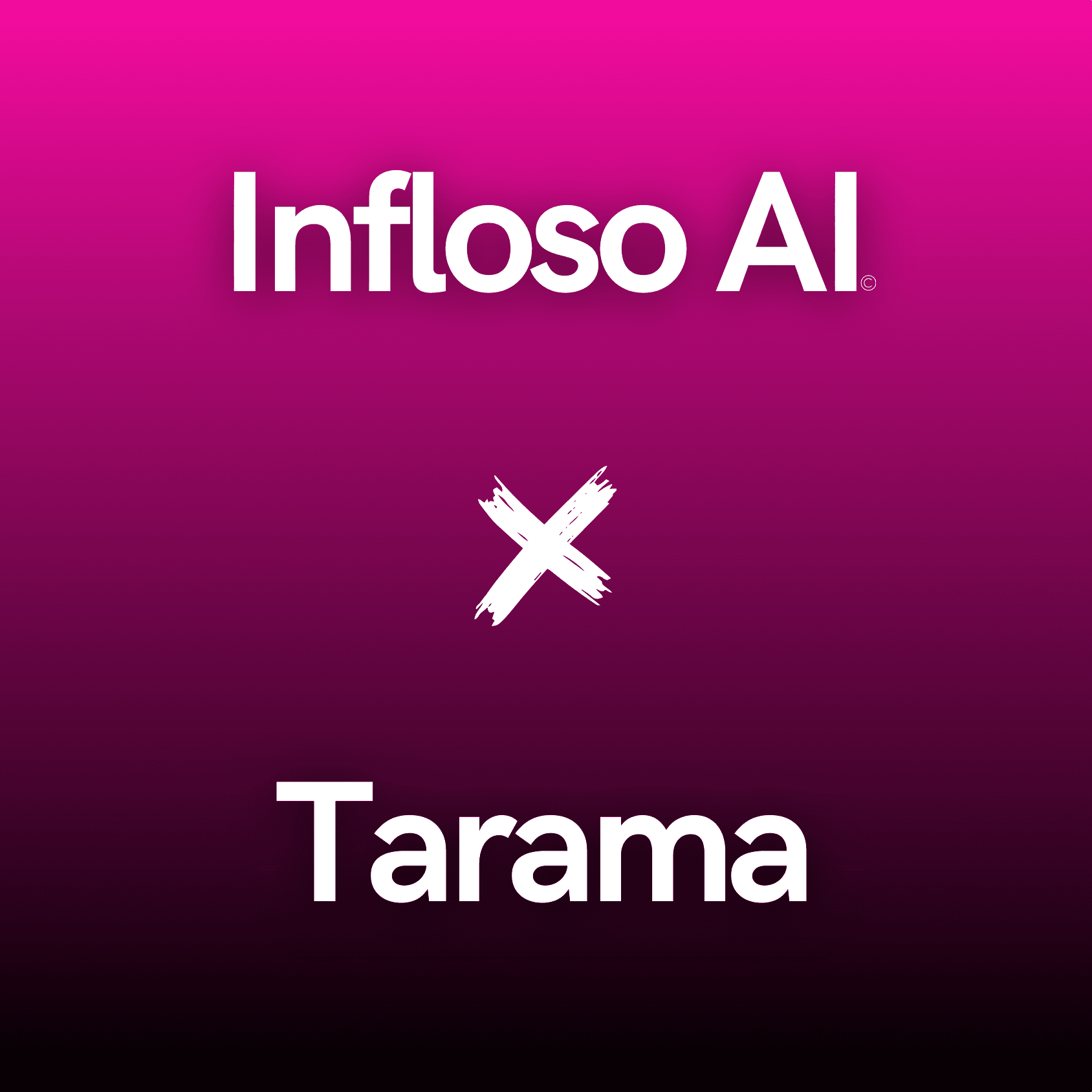 Tarama Jeans Reintroduction with Infloso AI