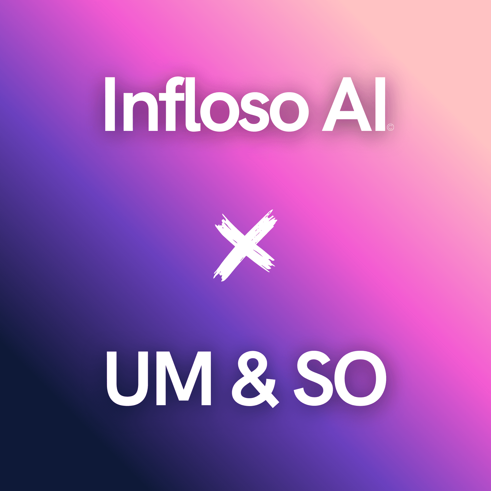 UrbanMooch X Infloso AI