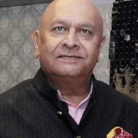 Prem Gupta profile