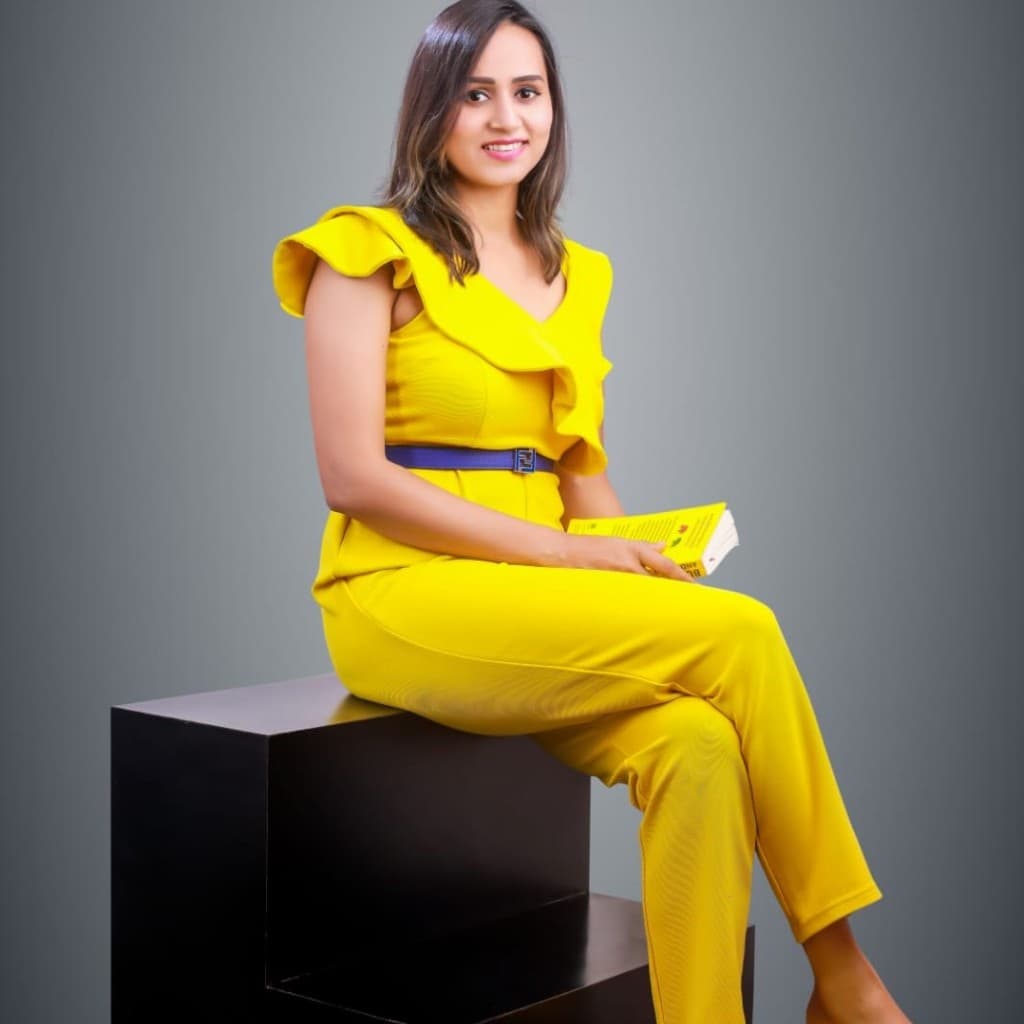 Reema Sonkar profile
