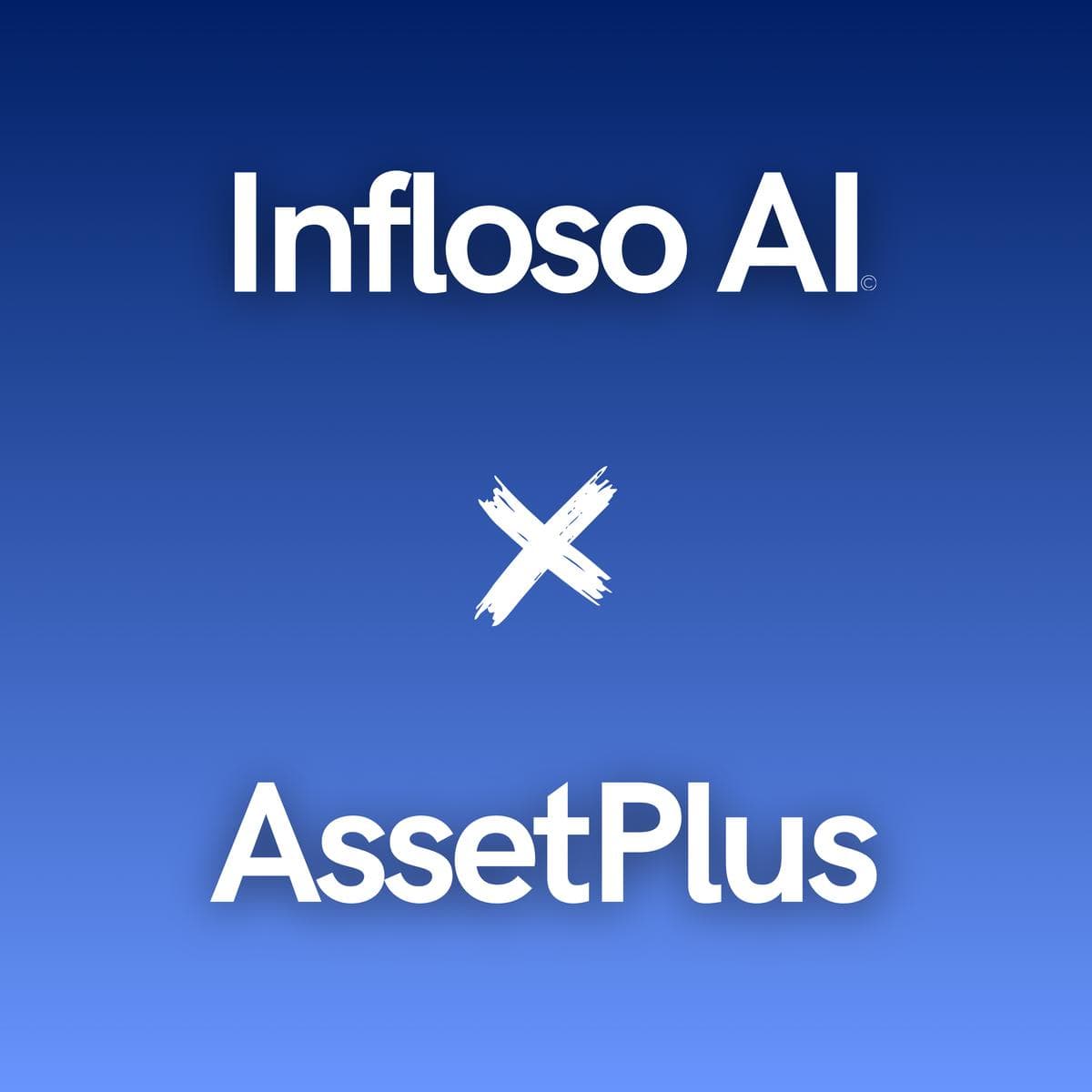 AssetPlus X Infloso AI