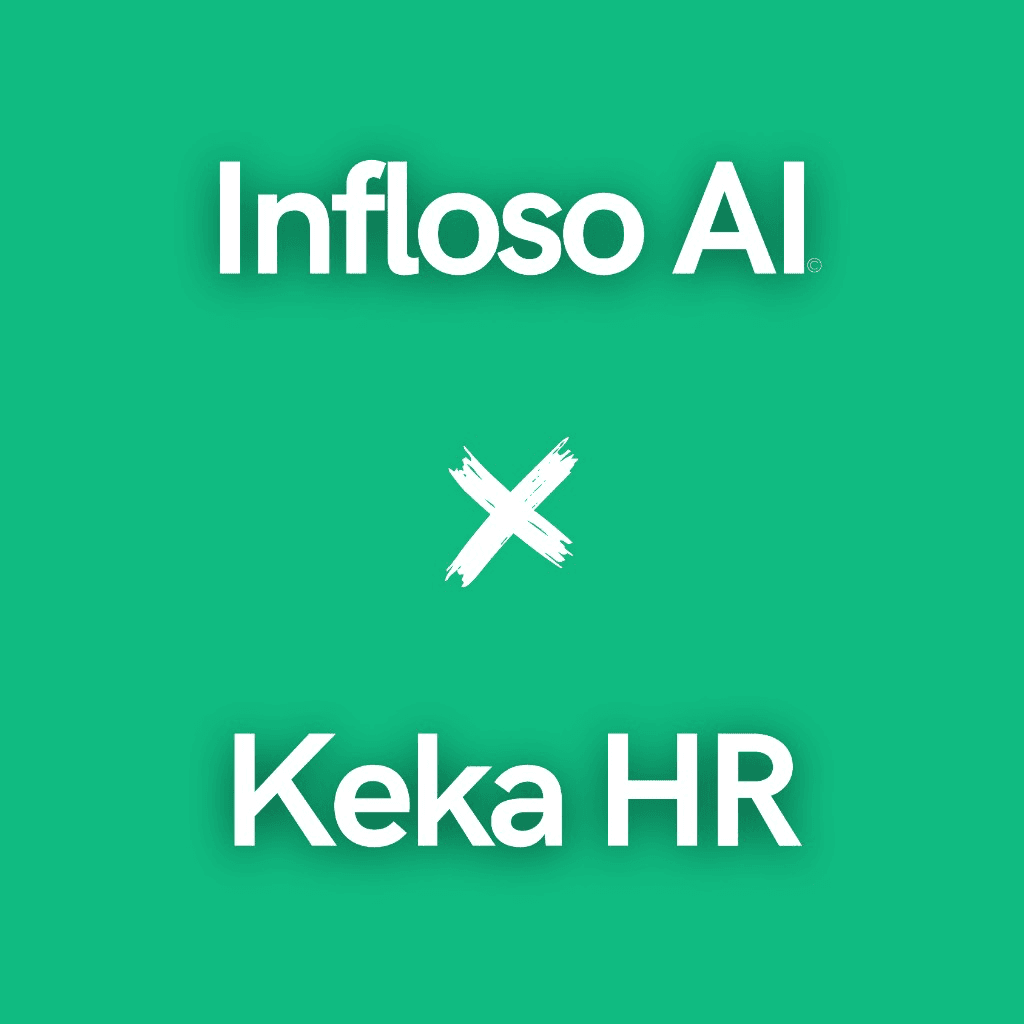 Keka HR X Infloso AI