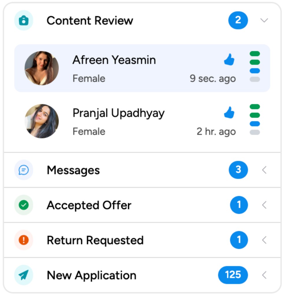How a Brand Manager Saved 2 Hours Daily with Tasks