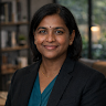 Arpitha Gowda