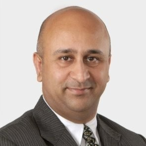 Dr.Prof. Ish Anand