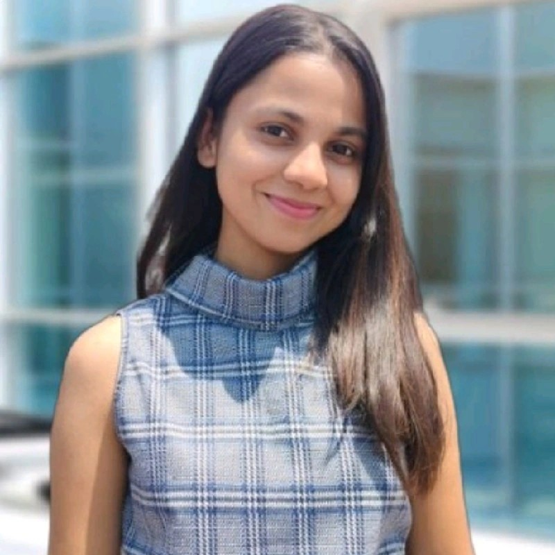 Khushi Jagati