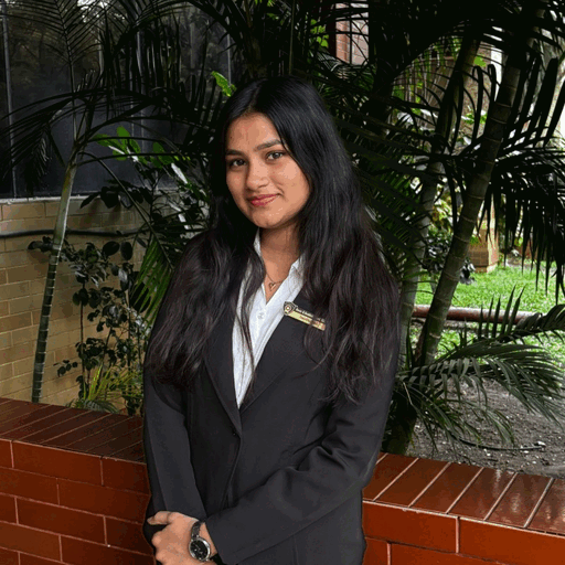 Tanishka Patil